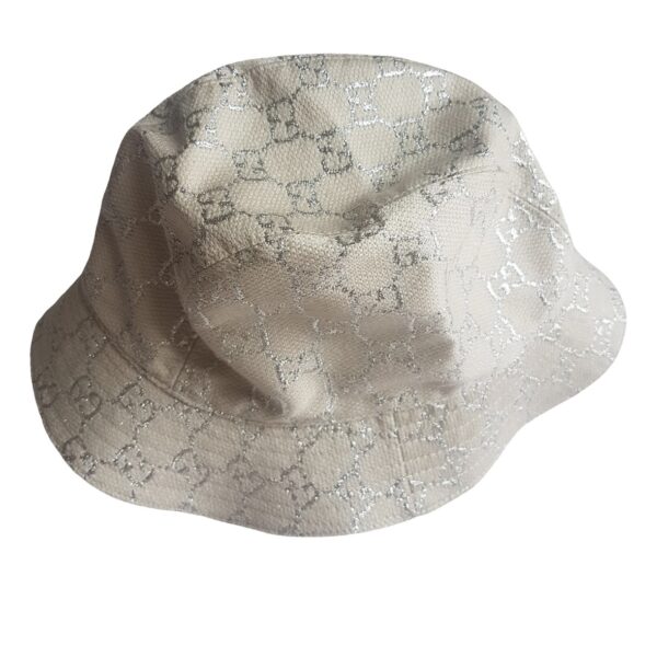 Gucci cloth bucket hat