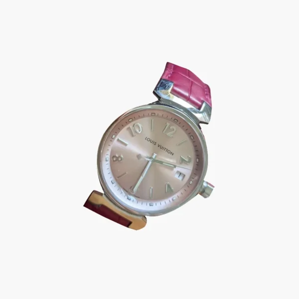 Louis Vuitton Tambour Watch
