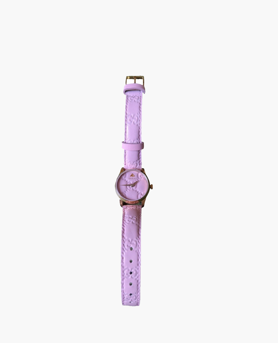 Gucci Watch