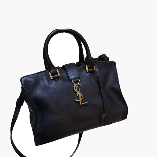 Yves Saint Laurent Leather handbag
