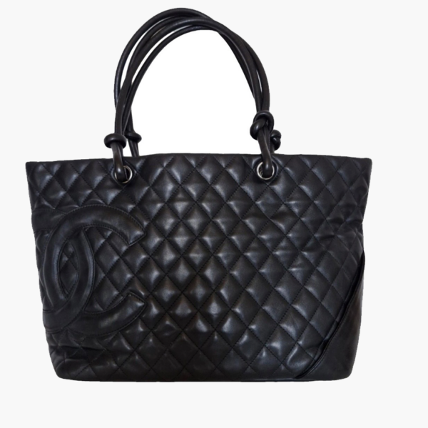 Chanel Cambon bag